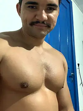 bigodeforte online show from 11/28/25, 03:09