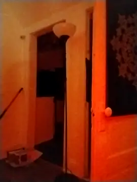 VenezuelaLuxeNoir online show from 12/20/25, 08:21