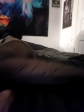 VenezuelaLuxeNoir online show from 02/04/26, 08:47