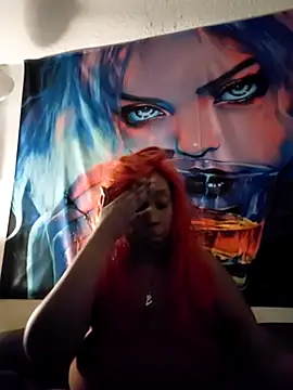 VenezuelaLuxeNoir online show from 02/07/26, 11:30