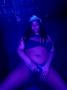 VenezuelaLuxeNoir online show from 02/21/26, 08:04