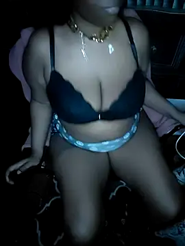 VenezuelaLuxeNoir online show from 02/28/26, 12:06