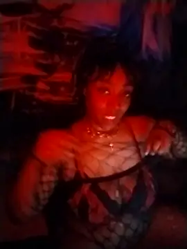 VenezuelaLuxeNoir online show from 03/18/26, 08:17