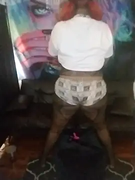 VenezuelaLuxeNoir online show from 03/20/26, 07:35