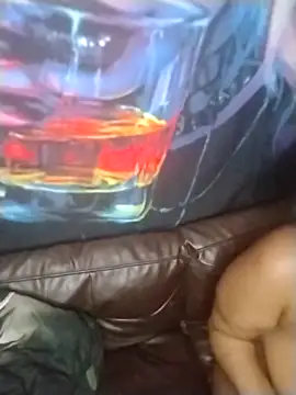 VenezuelaLuxeNoir online show from 03/26/26, 07:14