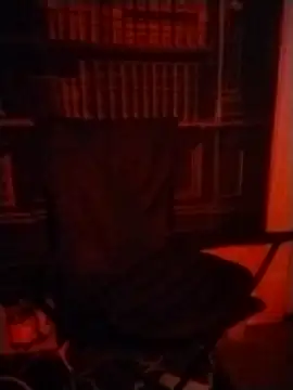 VenezuelaLuxeNoir online show from 03/27/26, 07:03