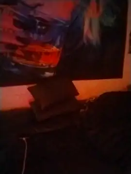 VenezuelaLuxeNoir online show from 03/29/26, 07:08