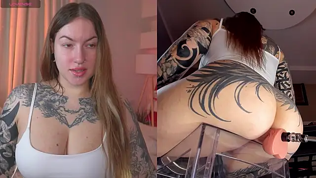 Tattitude  online show from 11/23/25, 10:04