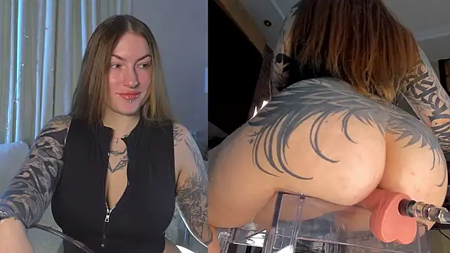 Tattitude  online show from 11/24/25, 11:21