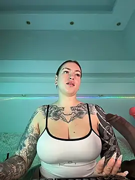 Tattitude  online show from 07/12/26, 06:26