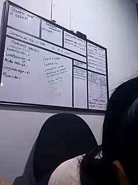 Sex Annie online show from 03/09/26, 05:11