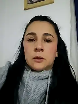 Sex Annie online show from 04/14/26, 04:40