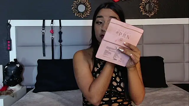 LeahSole online show from 01/09/26, 04:37