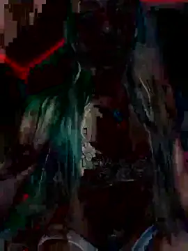 Badcrystal online show from 02/11/26, 08:03