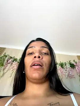 ArielleMillerr- online show from 01/07/26, 05:48