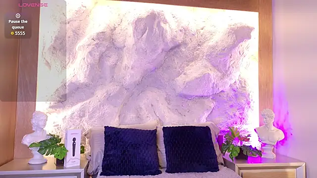 bella mush online show from 02/09/26, 04:11