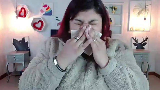 danna garza online show from 03/04/26, 10:43