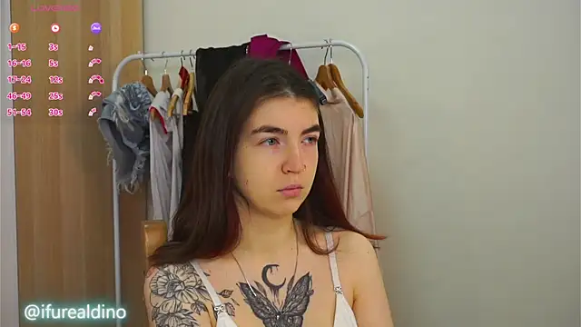 KaKotowski online show from 02/17/26, 06:21