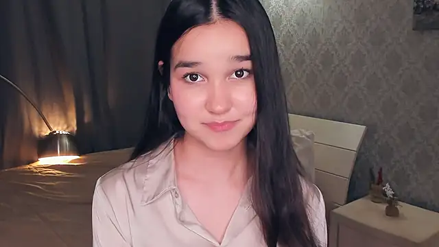 MeliaMelchiori online show from 12/04/25, 09:12