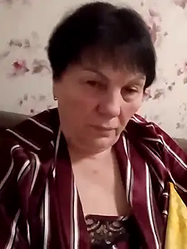 OliviaaSkyy online show from 01/06/26, 08:45