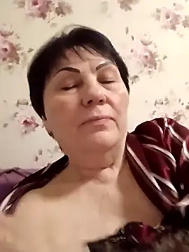 OliviaaSkyy online show from 03/18/26, 07:39