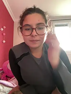 missseduction24 online show from 02/12/26, 12:55