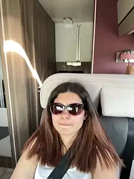 missseduction24 online show from 03/19/26, 12:09