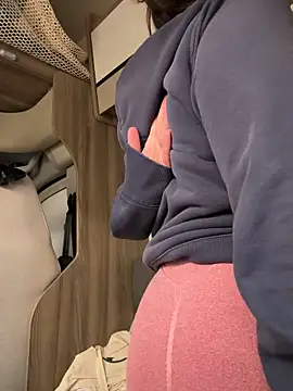 missseduction24 online show from 03/23/26, 08:02