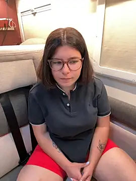 missseduction24 online show from 03/30/26, 10:27