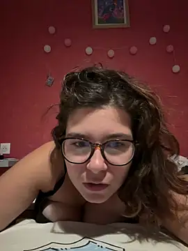 missseduction24 online show from 07/17/26, 12:56