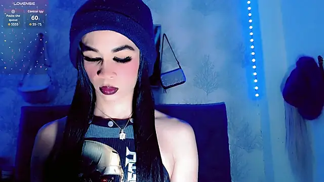 Karla hot777 online show from 12/02/25, 01:50