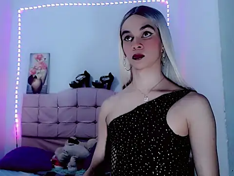 Karla hot777 online show from 02/09/26, 04:05