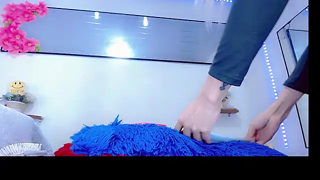 Karla hot777 online show from 03/11/26, 02:12