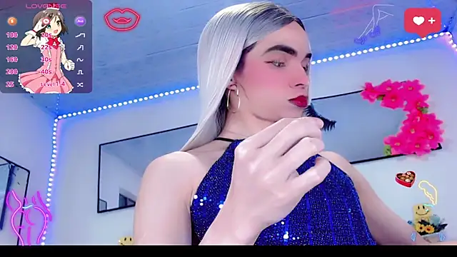 Karla hot777 online show from 03/13/26, 01:29