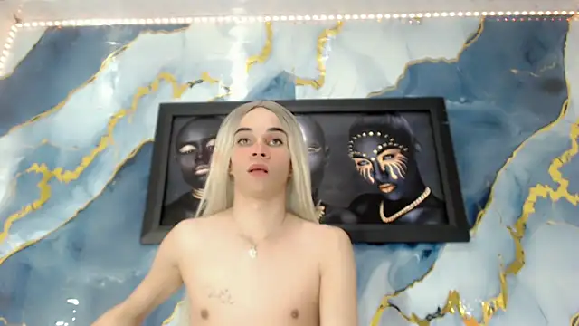 Karla hot777 online show from 05/27/26, 01:08