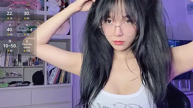 Achix58 online show from 02/19/26, 04:58