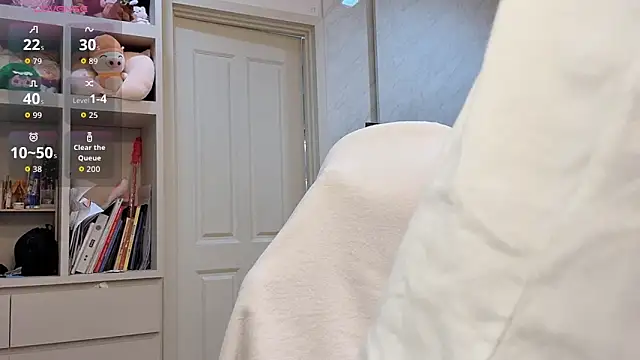 Achix58 online show from 02/22/26, 02:59