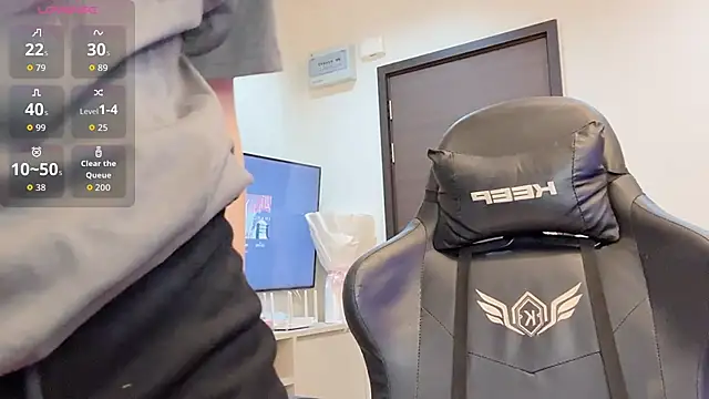 Achix58 online show from 03/08/26, 03:49