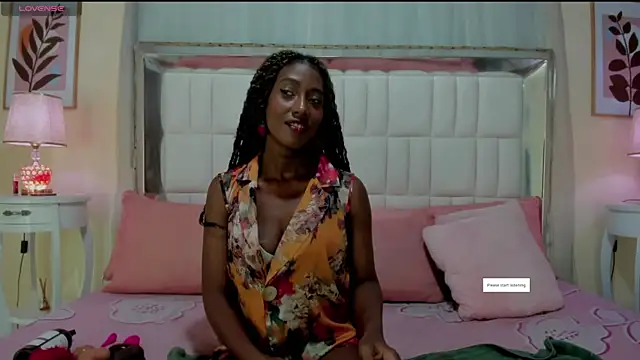 GhanimaWalter online show from 11/19/25, 01:55