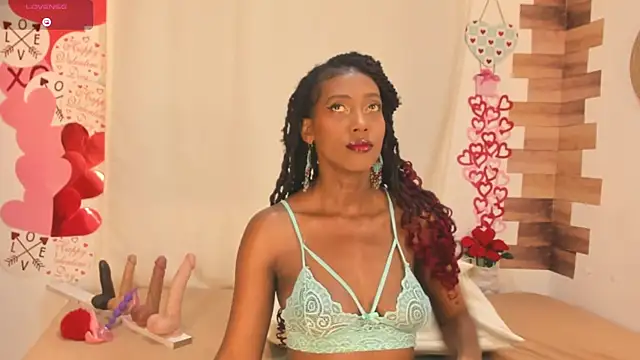 GhanimaWalter online show from 02/18/26, 06:20