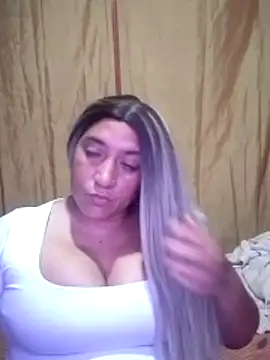 Fat Dirty Nasty online show from 11/20/25, 03:07