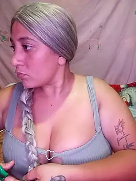 Fat Dirty Nasty online show from 04/09/26, 02:44