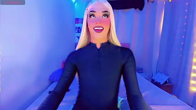 Shiaki 04 online show from 12/02/25, 03:56