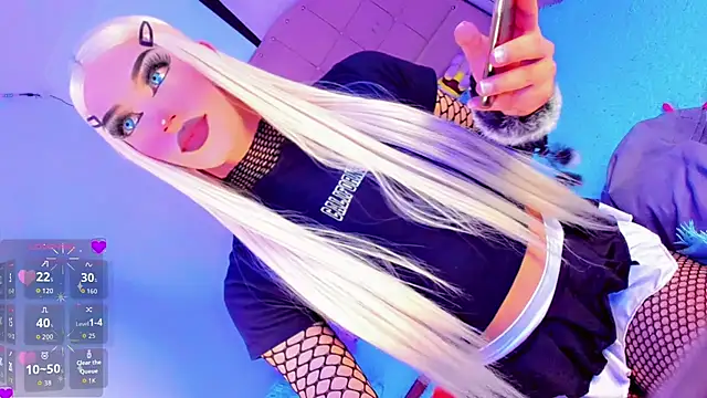 Shiaki 04 online show from 02/28/26, 03:51