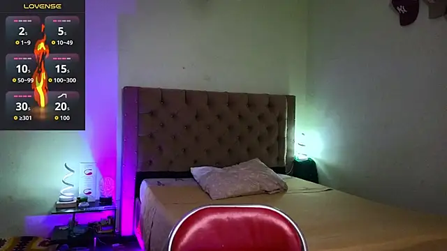 Snapshot of blorelopez chatting on 02/05/26, 09:30 blorelopez online show from 02/05/26, 09:30