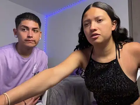 Zhara williams online show from 02/28/26, 02:18