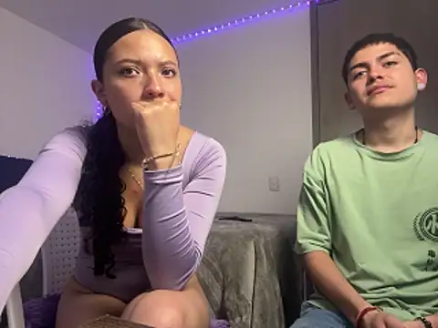 Zhara williams online show from 04/04/26, 01:19