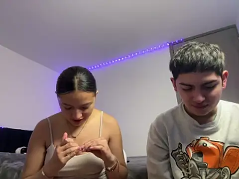 Zhara williams online show from 04/16/26, 12:06