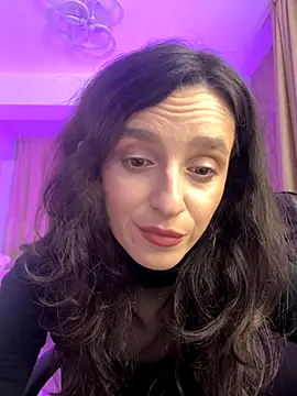 AnnaHarperX online show from 10/01/25, 04:57