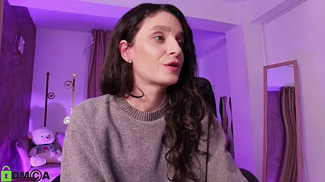 Snapshot of AnnaHarperX chatting on 03/19/26, 06:01 AnnaHarperX online show from 03/19/26, 06:01